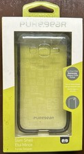 Funda delgada PureGear para Samsung Galaxy Core Prime - Transparente