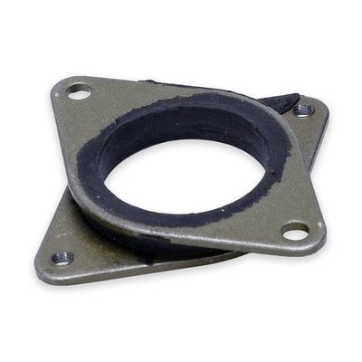 Nema 23 Schrittmotor Dämpfer Pad Anti Vibration CNC 3D Drucker Mühle