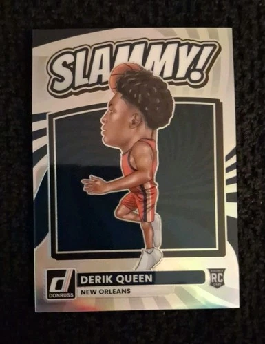 2025 Donruss Optic Night Moves
