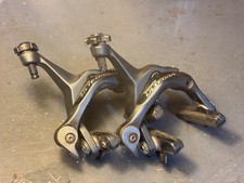 Shimano Ultegra BR-6700 Dual Pivot Rim Brake Caliper Set - Used