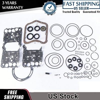 F4A41 F4A42 B123820A Transmission Rebuild Master Kit For Mitsubishi Hyundai Kia