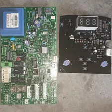 Suitable for Ariston wall-hung boiler main board 740190001707