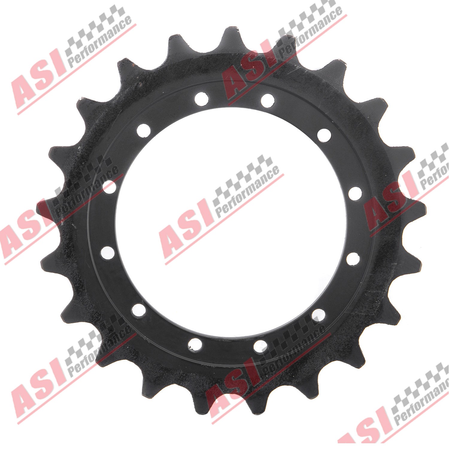5527640003 21 Teeth Drive Sprocket For Yanmar HR14 HR16 TC29 TC35