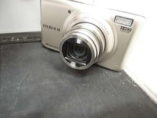 Fujifilm Digital Camera Finepix T400 Used