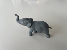 Bullyland  Elefant  Vintage  6 cm