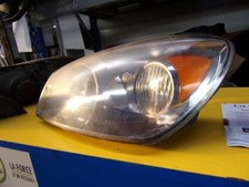 Feu avant (phare) Kia CERATO
