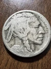 Restored 1924-S Buffalo Nickel Actual Coin, Checkout My Collection Of Nickels