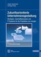 Zukunftsorientierte Unternehmensgestaltung JüRgen Gausemeier