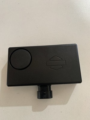 Harley Davidson Security System Smart Siren- 68328-02 Obsolete