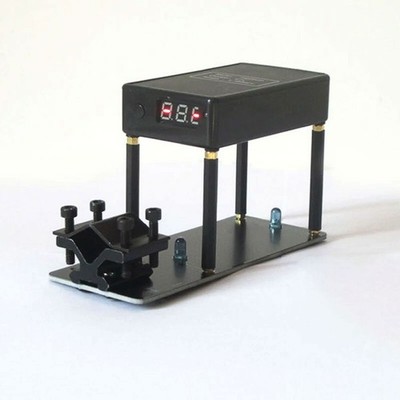 NVG Accessories For Shooting Speed Tester Initial Velocity Meter Measuring Tool