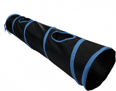 Cat Tunnel for Indoor Cats Interactive, Rabbit Tunnel Toys, Pet Toys Play Tunnel