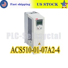 ABB ACS510-01-07A2-4   Frequency Converter ACS510-01-07A2-4 No Keypad