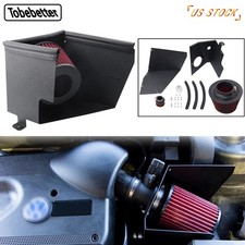 New Cold Air System Intake For Vw 2000-2006 Golf Jetta Audi Tt Mk4 Mk1 1.8t Us New Cold Air System Intake For Vw 2000-2006 Golf Jetta Audi Tt Mk4 Mk1 1.8t Us