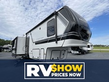 2026 Keystone Montana High Country 325RK