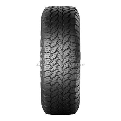 2x Allwetterreifen Grabber AT-3 3PMSF 215/75 R15 100T General id252347