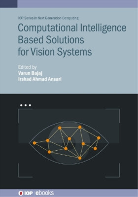 Varun Bajaj Computational Intelligence Based Solutions fo (Hardback) (UK IMPORT)