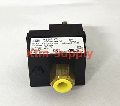 1PCS ALCO PS3-R1S pressure switch controller