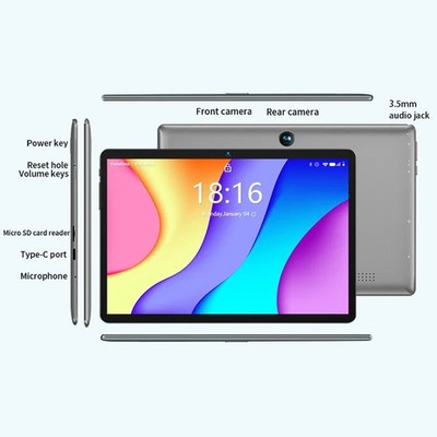 BMAX I9 PLUS 10.1