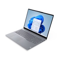 "Lenovo Thinkbook 16 G8 IAL - (16\") - Ultra 5 225U - 32 GB RAM - 1 TB SSD #AL992"