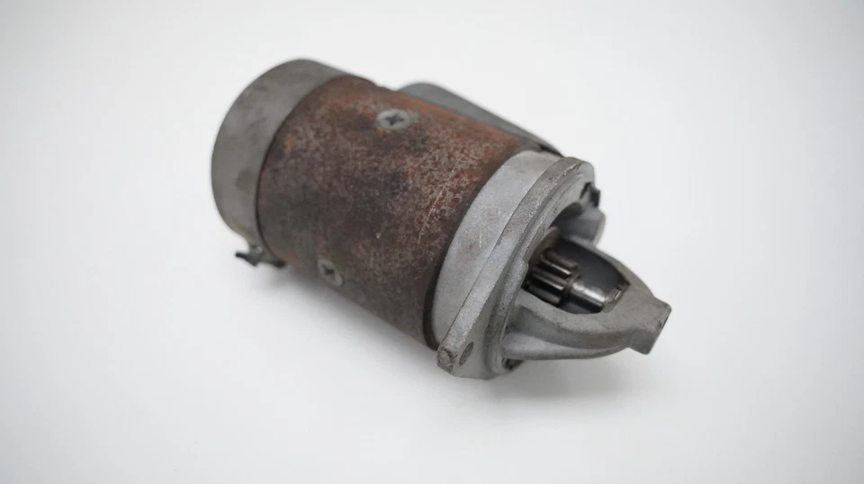1963-1964 FORD FALCON MUSTANG FAIRLANE 289CI AUTOMATIC. STARTER MOTOR. - Image 2 of 4