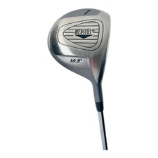 Medicus Driver 10.5° 1 Wood Training Aid True Temper Dynamic Dual-Hinged 43.5" R