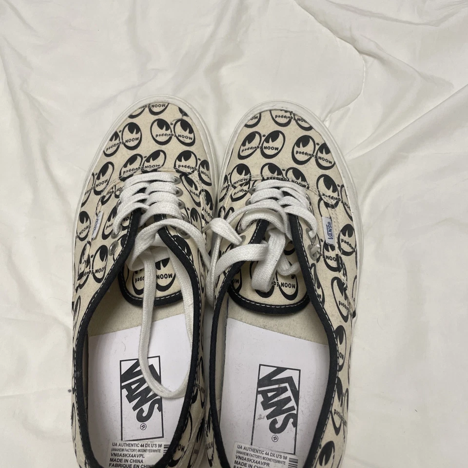 Vans Authentic 44 DX, foto 4 de 5