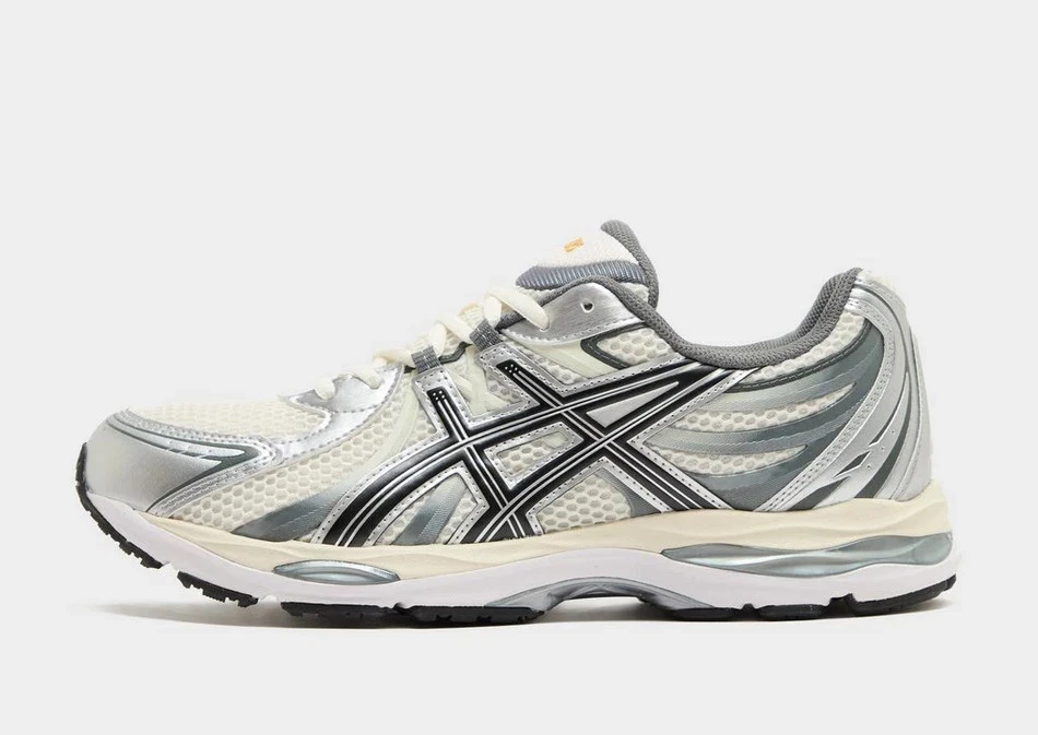ASICS GEL-SEKIRAN Trainers in Cream Shoes