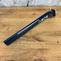 Takeoff! Pinarello Dogma Carbon Setback Ineos Team Issue F8/F10/F12 Seatpost