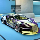 GTA Online PS5 Modified Car: Truffade Thrax
