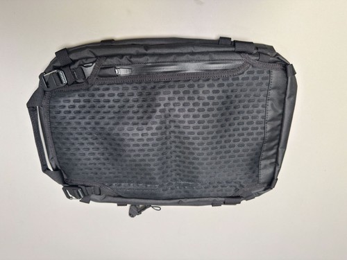 Boundary Supply Arris 35L Travel Backpack + Accessories | Black | New - Picture 19 of 24
