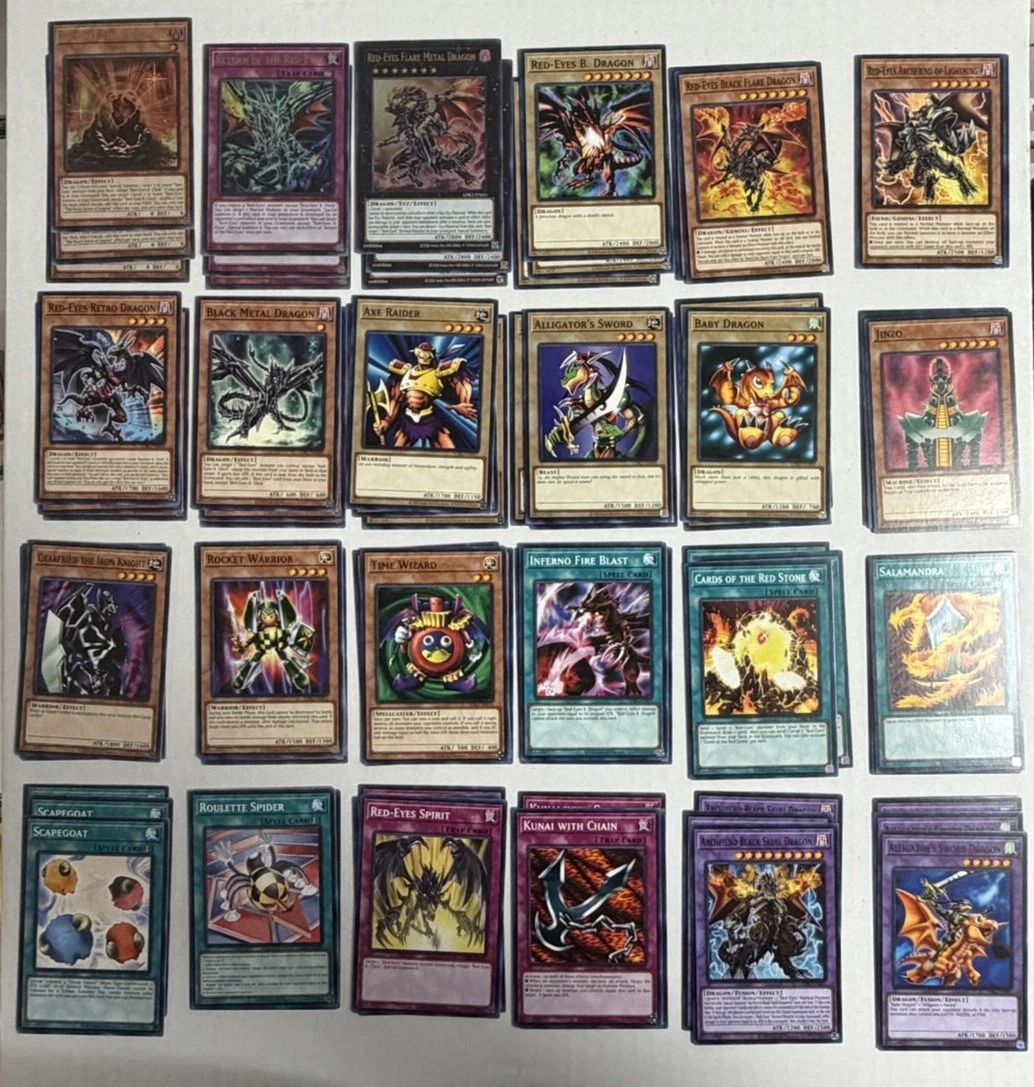 Yugioh Joey Deck for sale | eBay Yugioh Joey Deck for sale | eBay