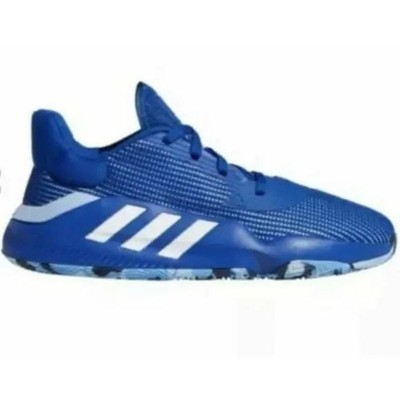 Adidas Pro Bounce 2019 Low Basketball Shoes Size 19 Activewear Sporty Athleisure