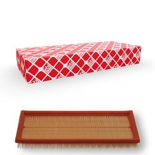 Febi Bilstein | Luftfilter (38875) für FIAT 500 C ABARTH / 595 695 | Filter