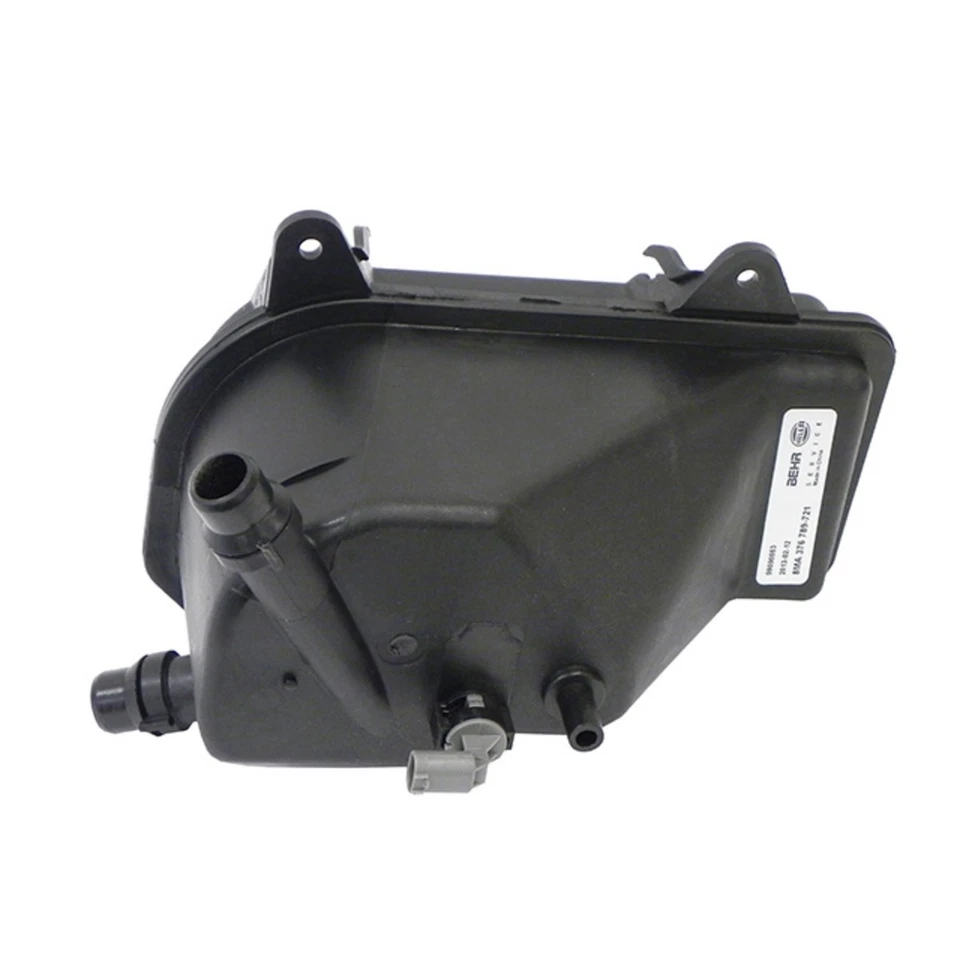 Depósito de refrigerante Mahle Behr 17-10-7-514-964 para BMW E36 Z Z3 serie E53 X5 Foto 2 de 2