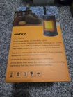 Airfire Model SH004 Portable Space Heater