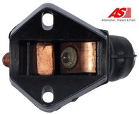 AS-PL SS9040 Magnetschalter FüR Starter Magnetschalter FüR Starter