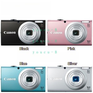 Canon Powershot A2400 | eBay