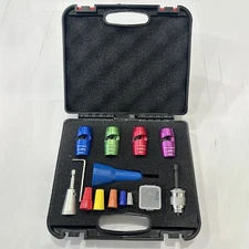 Pelacables para herramientas de electricista de taladro, herramienta de torsión