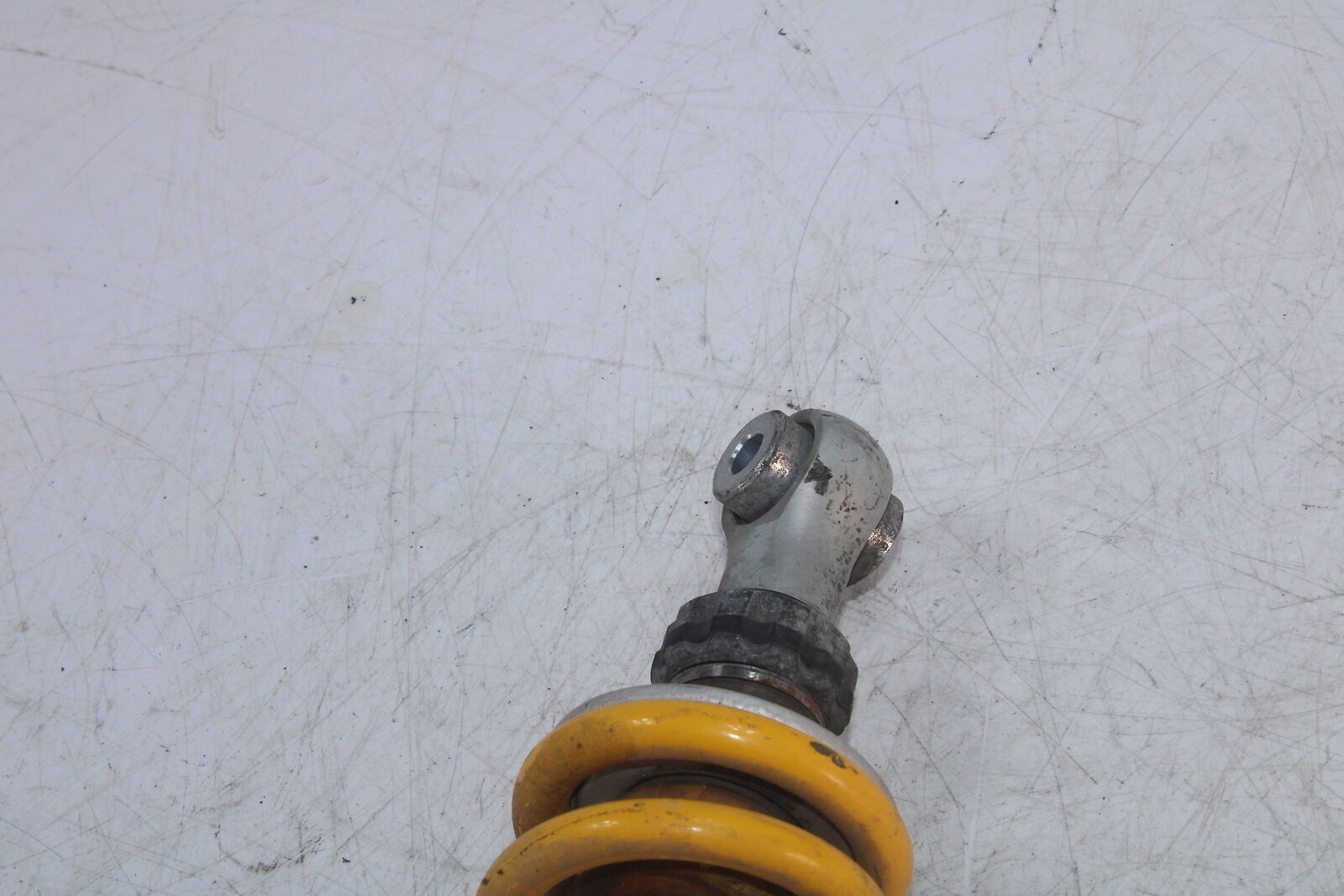 2009-2015 Aprilia Tuono Rsv4 R APRC OEM Rear Spring Shock 