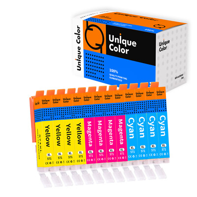 Patronen für Canon PGI570 CLI571 XL Pixma TS5050 MG5750 TS5055 MG6852 MG5753