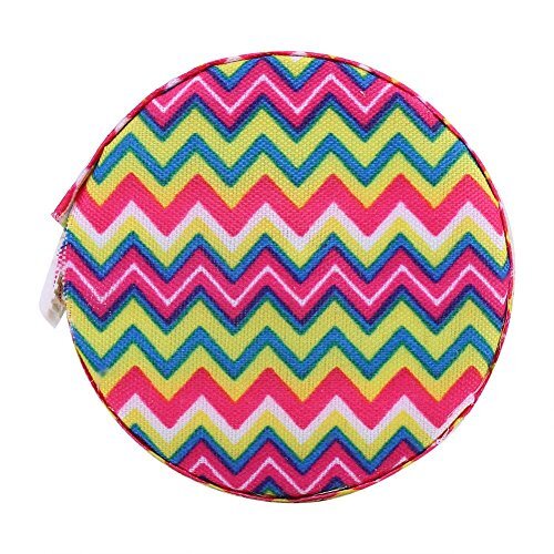 Fdit - Metro a nastro da sarta, 150 cm, 60 pollici, con cuciture (U0k)