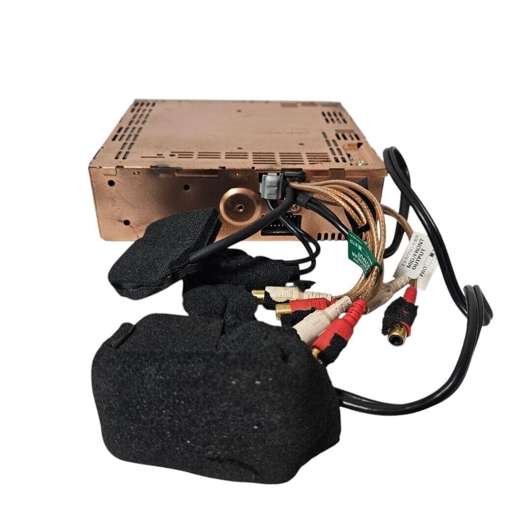 Carrozzeria DEX-P1 Pioneer 1Din Car Audio CD Player JDM Carrozzeria DEX-P1 Pioneer 1Din Car Audio CD Player JDM