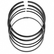Piston Rings Set 13010-zf6-003 For Honda Gx390 Gxv390 Gx 390 13hp 88mm Engine