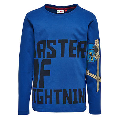 LEGO  Wear Ninjago  Shirt Tony701 Longsleeve Langarm 