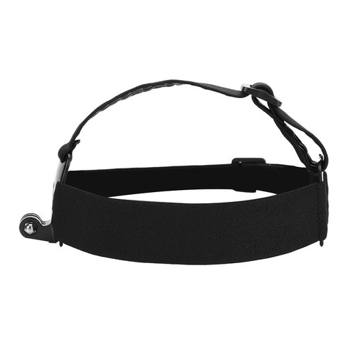 Head Mount Bundle For Action Sport Camera Camera Headband Camera Head Strap - Picture 9 of 12