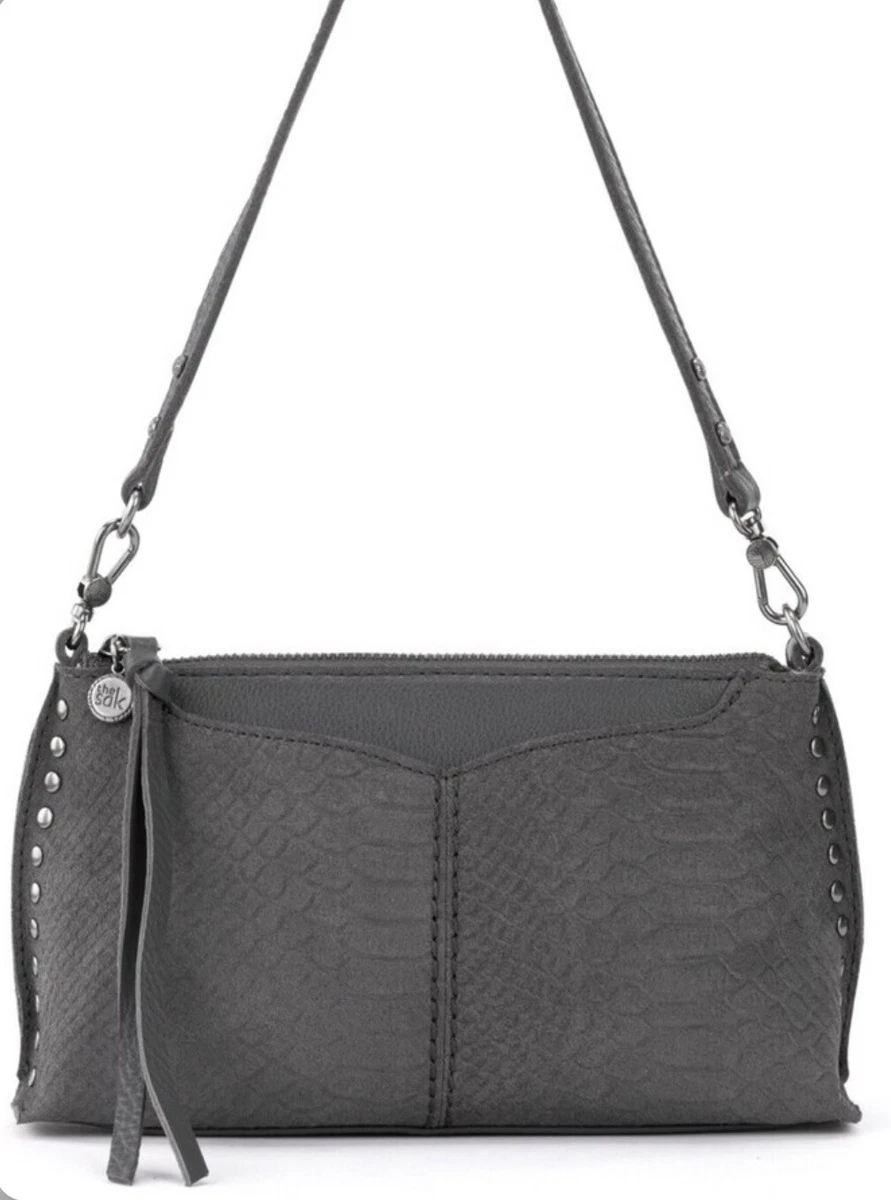 The sak silverlake cheap city leather crossbody