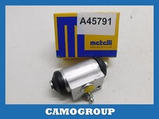 Cylindre de roue Citroen C8