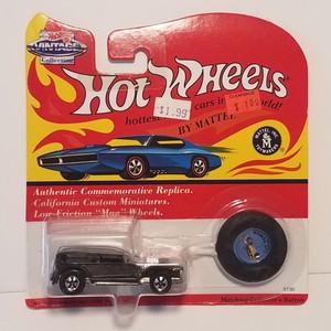 ebay hot wheels vintage