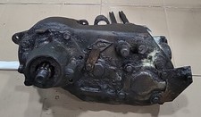 1974 Jeep J10 Transfer Case Dana 20 Rh Drop Cj Wagoneer Free Shipping