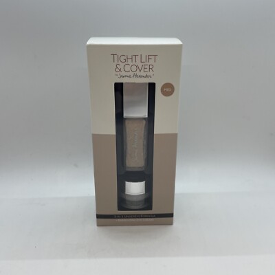 Tight Lift & Cover MED 3-in-1 Undereye Tightener & Concealer by Jerome A. T15